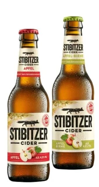 Interspar Cider Angebot