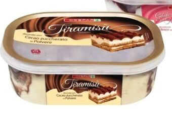 Interspar Eis Angebot