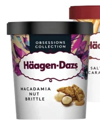 Interspar Eis Angebot