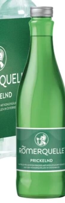 Interspar Mineralwasser Angebot