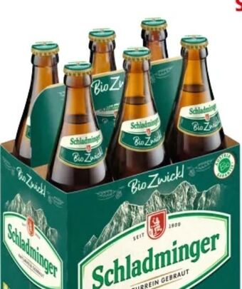 Interspar Bio zwickl Angebot