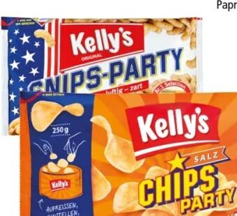 Interspar Chips party Angebot