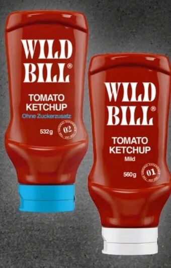 Interspar Ketchup Angebot