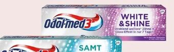 Interspar Zahncreme Angebot