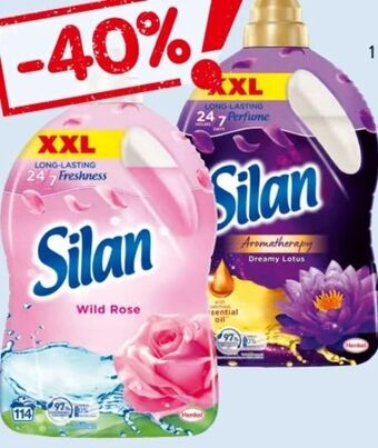 Interspar Weichspüler Angebot