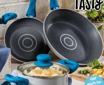 Interspar Pfanne Angebot