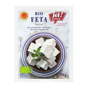 Billa Bio feta Angebot