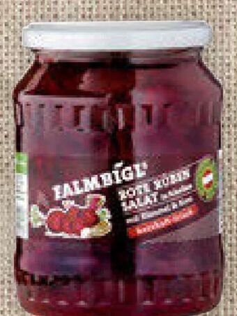 Billa Rote rüben salat Angebot