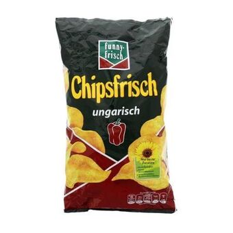 Billa Chipsfrisch Angebot