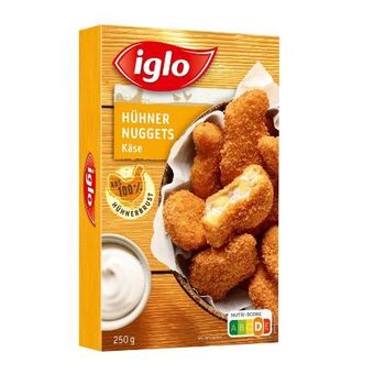 Billa Hühner nuggets Angebot