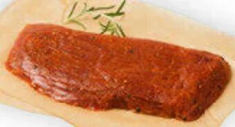 Billa Die grillerei flanksteak Angebot