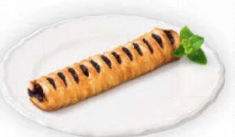 Billa Blueberry-cheesecake-stange Angebot