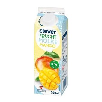 Billa Fruchtmolke mango Angebot