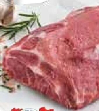 SPAR Gourmet Schweinsschopfbraten Angebot