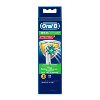 Billa Oral-b aufsteckbürsten Angebot