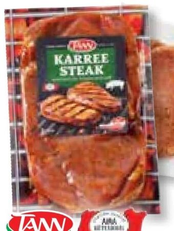 SPAR Gourmet Karreesteak Angebot