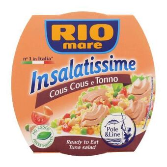 Billa Insalatissime Angebot