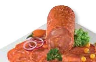 SPAR Gourmet Chorizo cular pikant Angebot