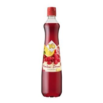 Billa Sirup Angebot