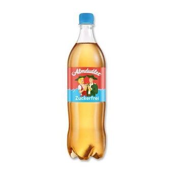 Billa Zuckerfrei limonade Angebot