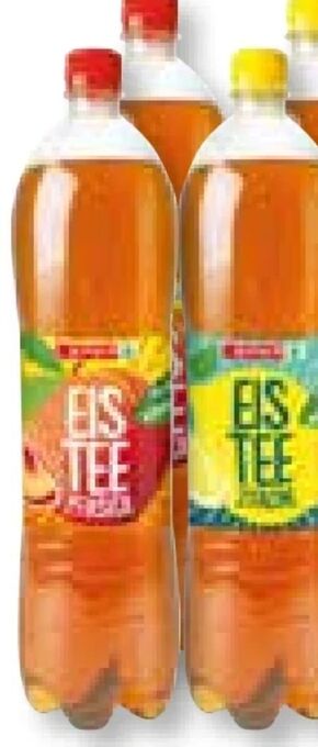 SPAR Gourmet Eistee Angebot