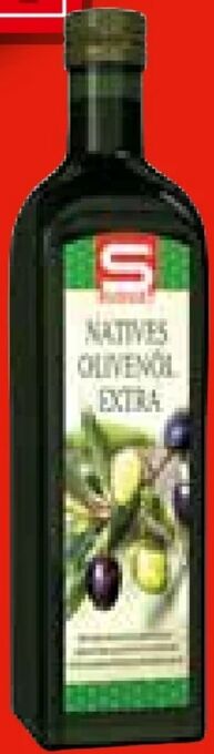 SPAR Gourmet Natives olivenöl extra Angebot