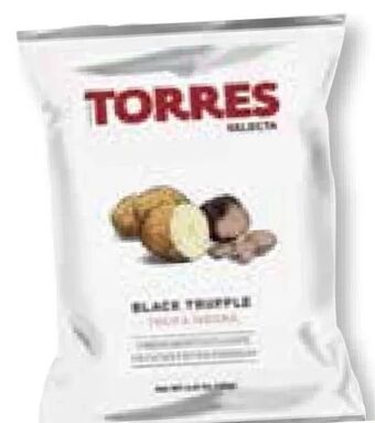SPAR Gourmet Chips Angebot