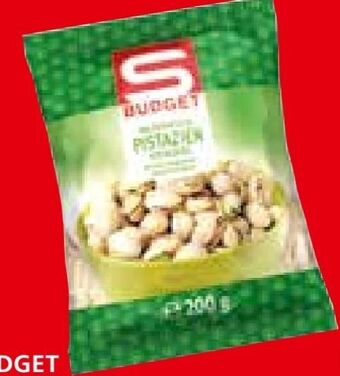 SPAR Gourmet Pistazien Angebot