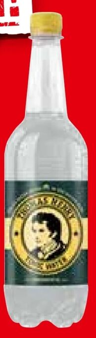 SPAR Gourmet Tonic water Angebot