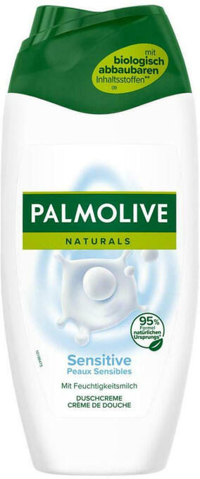 Billa Palmolive cremedusche milchprotein Angebot