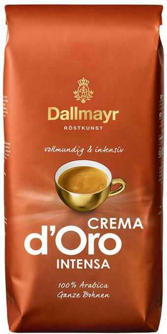 Billa Dallmayr crema d'oro intensa Angebot