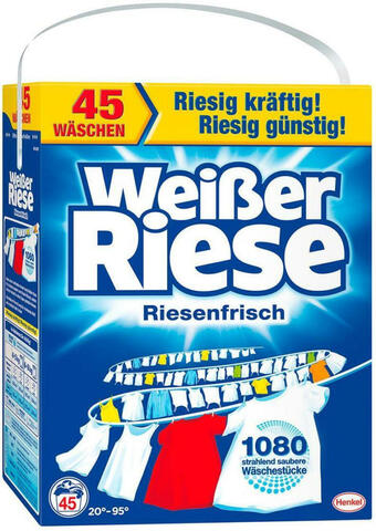 Billa Weißer riese riesenfrisch Angebot
