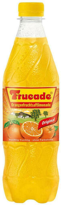 Billa Frucade Angebot