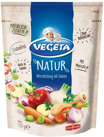 Billa Vegeta natur Angebot