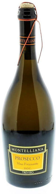 Billa Montelliana prosecco frizzante doc Angebot