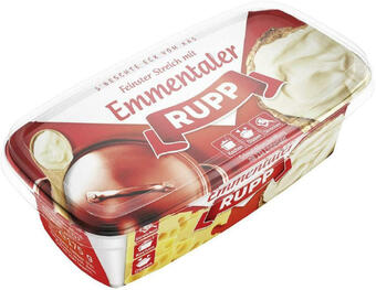 Billa Rupp feinster streich emmentaler Angebot