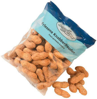Billa Sanlucar erdnüsse Angebot