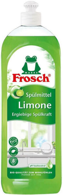 Billa Frosch spülmittel Angebot