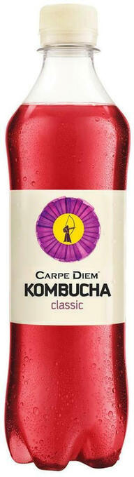 Billa Carpe diem kombucha classic Angebot