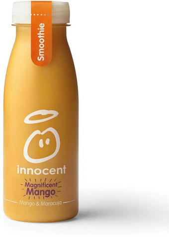 Billa Innocent smoothie mango, maracuja & apfel Angebot