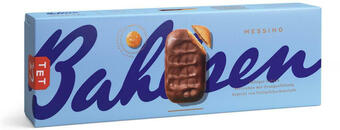 Billa Bahlsen messino vollmilch Angebot