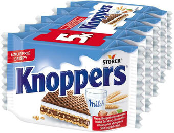 Billa Storck knoppers Angebot