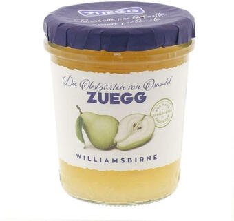 Billa Zuegg birnen konfitüre Angebot