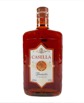 Billa Casella amaretto Angebot