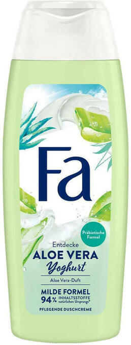 Billa Fa joghurt aloe vera duschgel Angebot