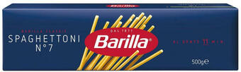Billa Barilla spaghettoni Angebot