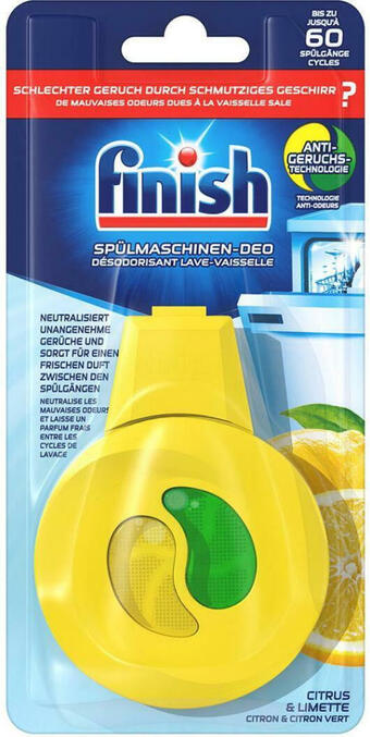Billa Finish spülmaschinen-duft citrus Angebot
