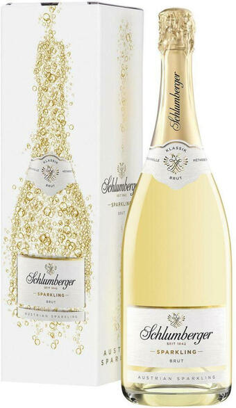 Billa Schlumberger sparkling klassik brut Angebot