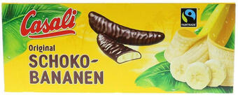 Billa Casali schokobananen Angebot