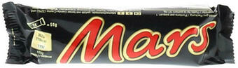 Billa Mars classic riegel Angebot